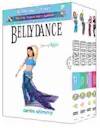 Bellydance Fitness for Weight Loss 4-Pk