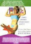 Joyce Verdral's Bone-Building Bodyshaping Workout