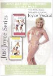 Joyce Vedral Just Bra-Roll Boobs & Just Butt Workout