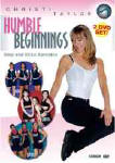 Christy Taylor Humble Beginnings Step and Hi/Lo Aerobics