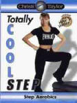 Christi Taylor: Totally Cool Step