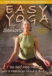 Easy Yoga for Seniors