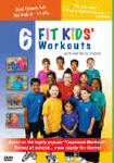 6 Fit Kids' Workouts