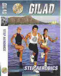 Gilad Step Aerobics 