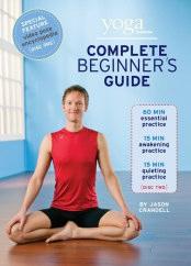Yoga Journal: Complete Beginners Guide With Pose Encyclopedia 2 DVD Set