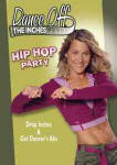 Dance Off the Inches Hip Hop Party