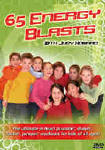 65 Energy Blasts for Kids Fitness