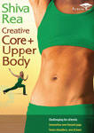 Shiva Rea: Creative Core Plus Lower Body