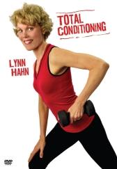 Lynn Hahn: Total Conditioning Aerobics & Strength Training DVD