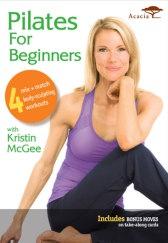 Kristin McGee: Pilates for Beginners DVD
