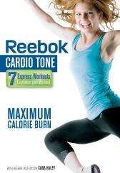 Reebok: Cardio Tone DVD