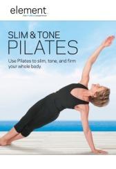 Element: Slim & Tone Pilates DVD