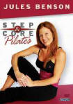 Step & Core Pilates with Jules Benson