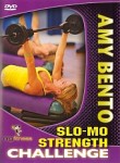 Amy Bento: Slo-Mo Strength Challenge