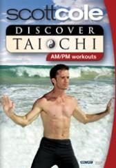 Scott Cole: Discover Tai Chi AM/PM Workouts DVD