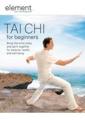 Element: Tai Chi for Beginners DVD