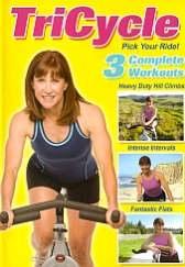 Tricycle: Pick Your Ride Cycle with Mindy Mylrea DVD