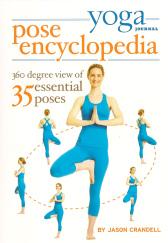 Yoga Journal: Yoga Pose Encyclopedia DVD