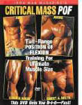 Iron Man Magazine Critical Mass Bodybuilding Beginner & Intermediate