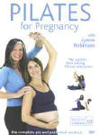 Lynne Robinson Pilates for Pregnancy