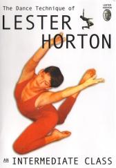 Dance Technique of Lester Horton: An Intermediate Class DVD