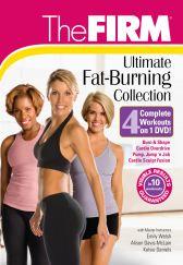 The Firm: Ultimate Fat Burning Collection DVD