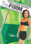 The Firm: Fast & Trim: Calorie Killer