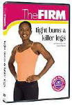 Firm Tight Buns & Killer Legs
