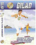 Gilad Step & Tone Workout