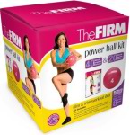 The Firm Power Ball Kit