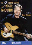 2 String Guitar of Roger McGuinn