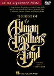 The Best of The Allman Brothers Band - Signature Licks