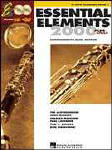 Eb Alto Clarinet Essential Elements 2000 Book 1 Plus Video