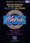 Beginning Electric Blues Guitar