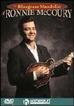The Bluegrass Mandolin of Ronnie McCoury