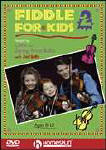 Fiddle for Kids Vol. 2 