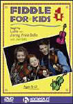 Fiddle for Kids Vol. 1