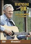 Flatpicking with Doc Taught by Doc Watson