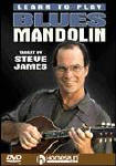 Learn to Play Bluegrass Mandolin