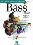Play Bass Today! CD/Book Pack Level 1
