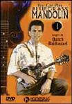 You Can Play Bluegrass Mandolin Vol. 1