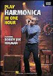 Play the Harmonica in One Hour