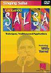 Singing Salsa - Cantando Salsa