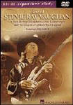 Best of Stevie Ray Vaughan Signature Licks