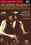 Stevie Ray Vaughan's Greatest Hits Signature Licks
