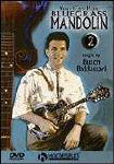 You Can Play Bluegrass Mandolin Vol. 2