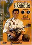 You Can Play Bluegrass Mandolin Vols. 1&2 Video Set