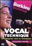 Vocal Technique Developing Your Voice for Performance