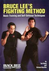 Bruce Lee's Fighting Method Basic Training & Self Defense Techniques