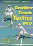 Doubles Tennis Tactics